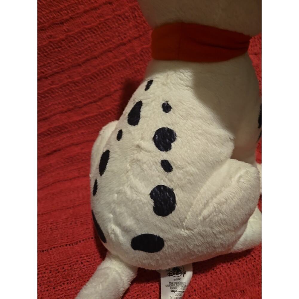 Disney Rolly Plush - Picture 3 of 5